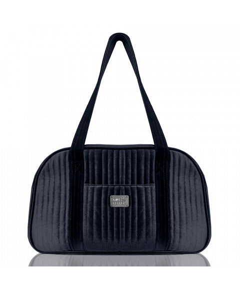 Sac de transport Andrea noir